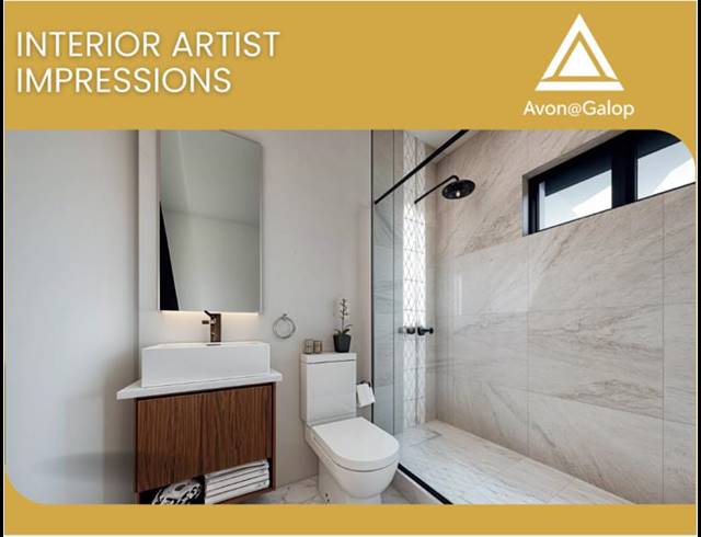 1 BEDROOM APARTMENT FOR SALE IN EQUESTRIA